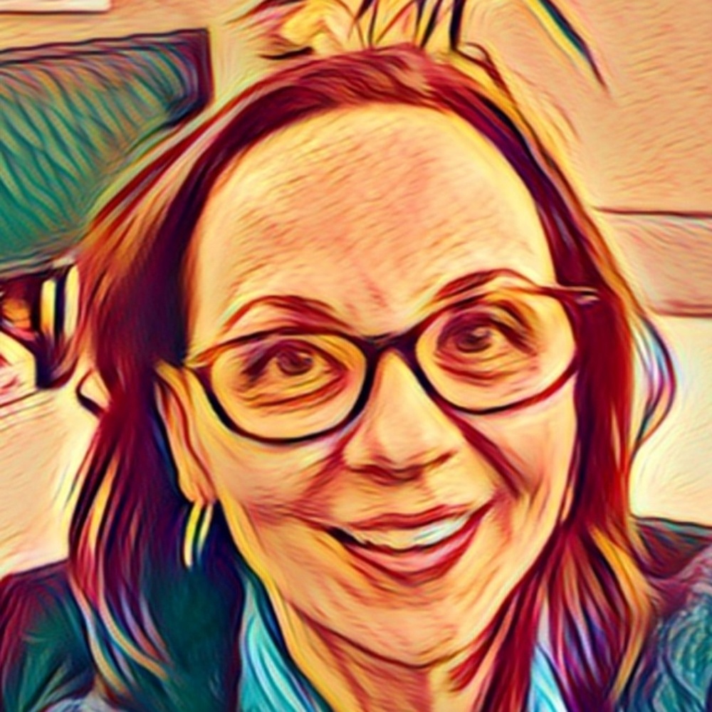 Meet your Posher, Susan